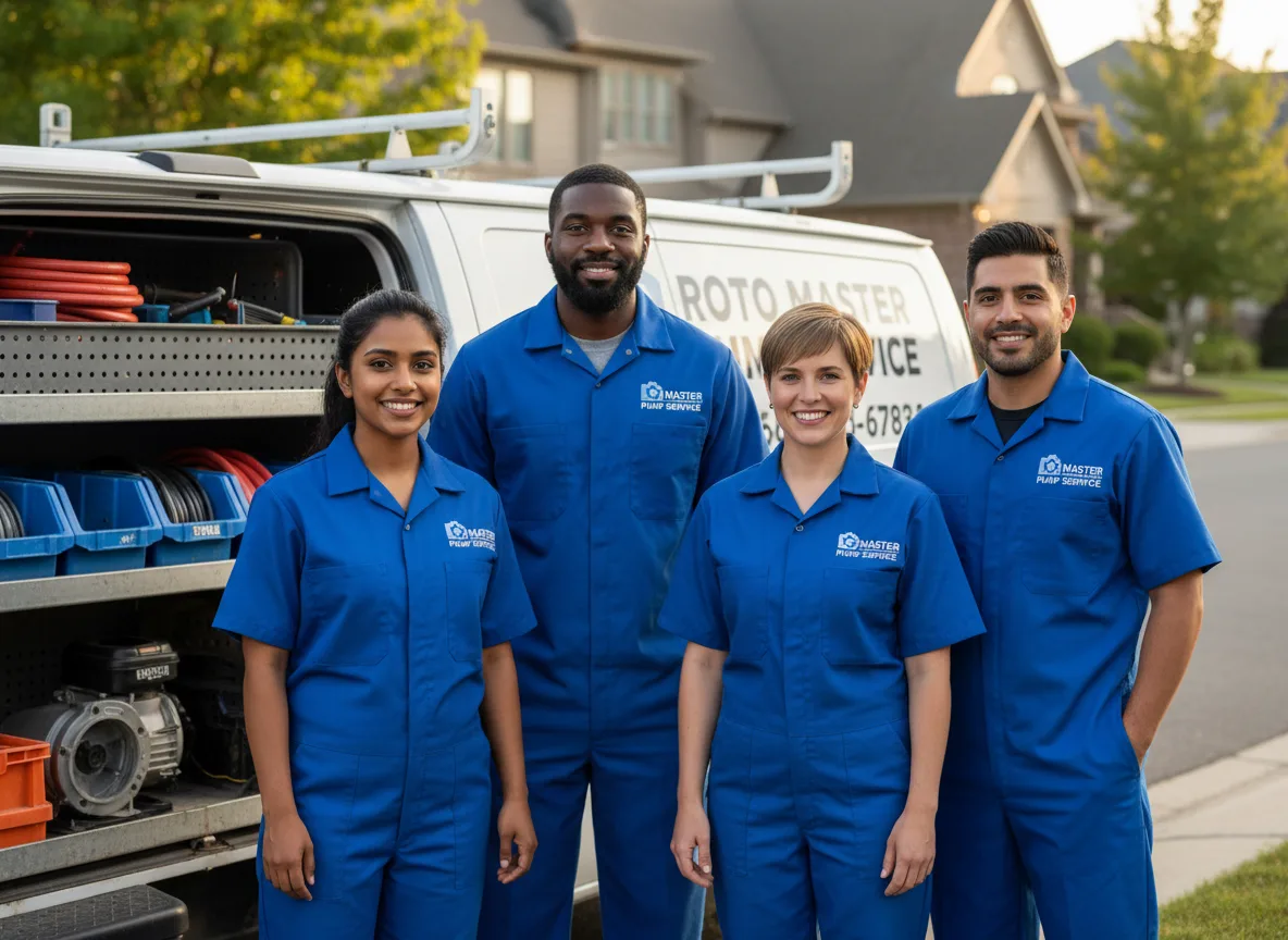 Sump Pump Installation company in Nolensville, TN